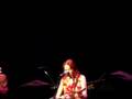 clip video Gillian Welch No One Knows My Name