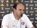 Coletiva com R.Gomes e Alex Silva