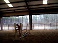 Human jumps horse jump Human jumps horse jump