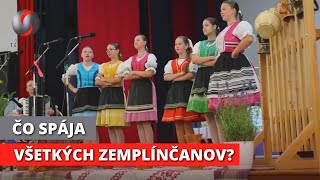 SOBRANSKÝ MAGAZÍN (551): Folklór v Sobranciach spája