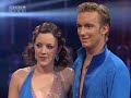 Jasmin Wagner & Hendik tanzen Jive bei Let\