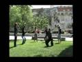 Radionice SUVREMENI PLES (MODERN DANCE)