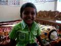videos de naveen saying chubby cheeks rhyme