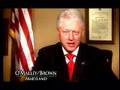 O'Malley Clinton