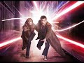 David tennant & Catherine Tate interview on BBC Radio 6