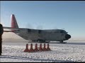 Last Flight from the South Pole Last Flight from the South Pole