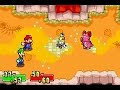 mario and luigi vs popple and birdo mario and luigi vs popple and birdo