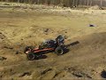 FG Marder & HPI Baja