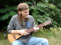 Sawlon Martin Backpacker Demo