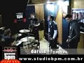 BPM Sessions - DARVIN - Flashes