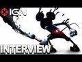 Epic Mickey 2 Warren Spector Interview