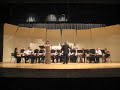 Detroit Tamburitza Orchestra (DTO) performing at their 50 year anniversary concert under the direction of Kenny Kosovec.  Saturday, April 26, 2008