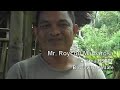 Kiva Journal for Roychu Malbarosa from Philippines