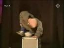 comedy show