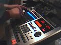 Vanderson plays MC-808 TRance TRack 2
