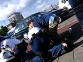 a bad trip in amsterdam