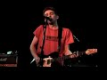 The Weakerthans: TIMES ARROW