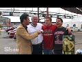 The SI Tour Guy: 2008 NCAA Wrestling Championships