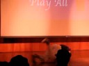 Dance Battle at 