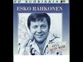esko rahkonen