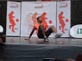 EUROBAC - Abbas final