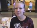 Blond girl tells a Blond joke