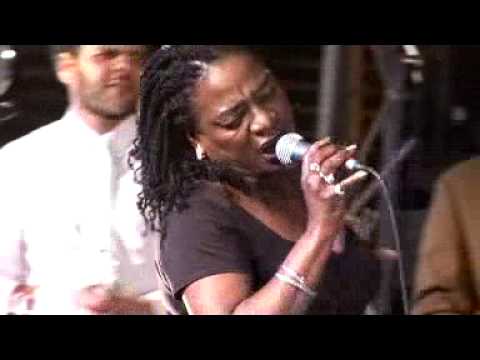 Sharon Jones & the Dap-Kings - ...