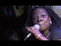 Sharon Jones & the Dap-Kings - Golden Plains 2008 Sharon Jones & the Dap-Kings - Golden Plains 2008