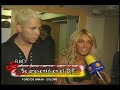 rbd se presento en el DF