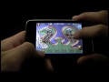 Hands On Luxor for iPhone