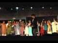 Mahiram.com presents ShahRukh Khan at South Asian carnival with SAMA Models