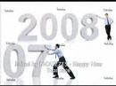 MOUZZES- Happy New Year 2008