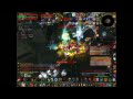 Twin Val'kyr 25m Daius