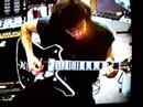 Me And A Ibanez Guitar