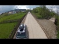 Coloana Opel – Opel Fest Moldova 2014