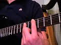 GPU Beginner Rock Guitar Lesson GPU Beginner Rock Guitar Lesson