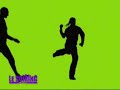 voici une autre d�clinaison des fausses pub du soiring de tps sur le theme des ipod.