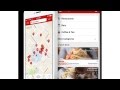 Yelp Check-In Feature