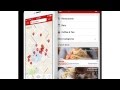 Yelp Check-In Feature