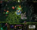 Broodmother Vs fountain- With only 1 divine rapier