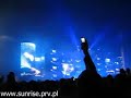 Sunrise Festival Ko?obrzeg 2007 21.07 Stage Moon