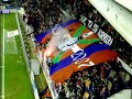 Aniversario IndarGorri 20 URTE Banderas Osasuna-Valencia