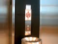 Otis GEN2 Hydraulic Elevators at 2040 Building- Rush Copley Hospital