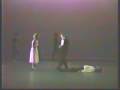Danças de Adeus ( Goodbyedances) I - Mark Haim
