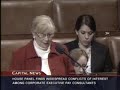 Protecting Our Children Comes First: Carolyn McCarthy Closes