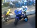 DESTEMIDOS EM MANACAPURU DESTEMIDOS EM MANACAPURU