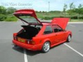 Escort RS Turbo