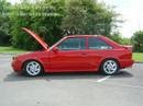 Escort RS Turbo 