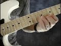 Diminished Exercises, from Dean Cascione @ www.ShredAcademy.com