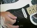 Diminished Exercises, from Dean Cascione @ www.ShredAcademy.com